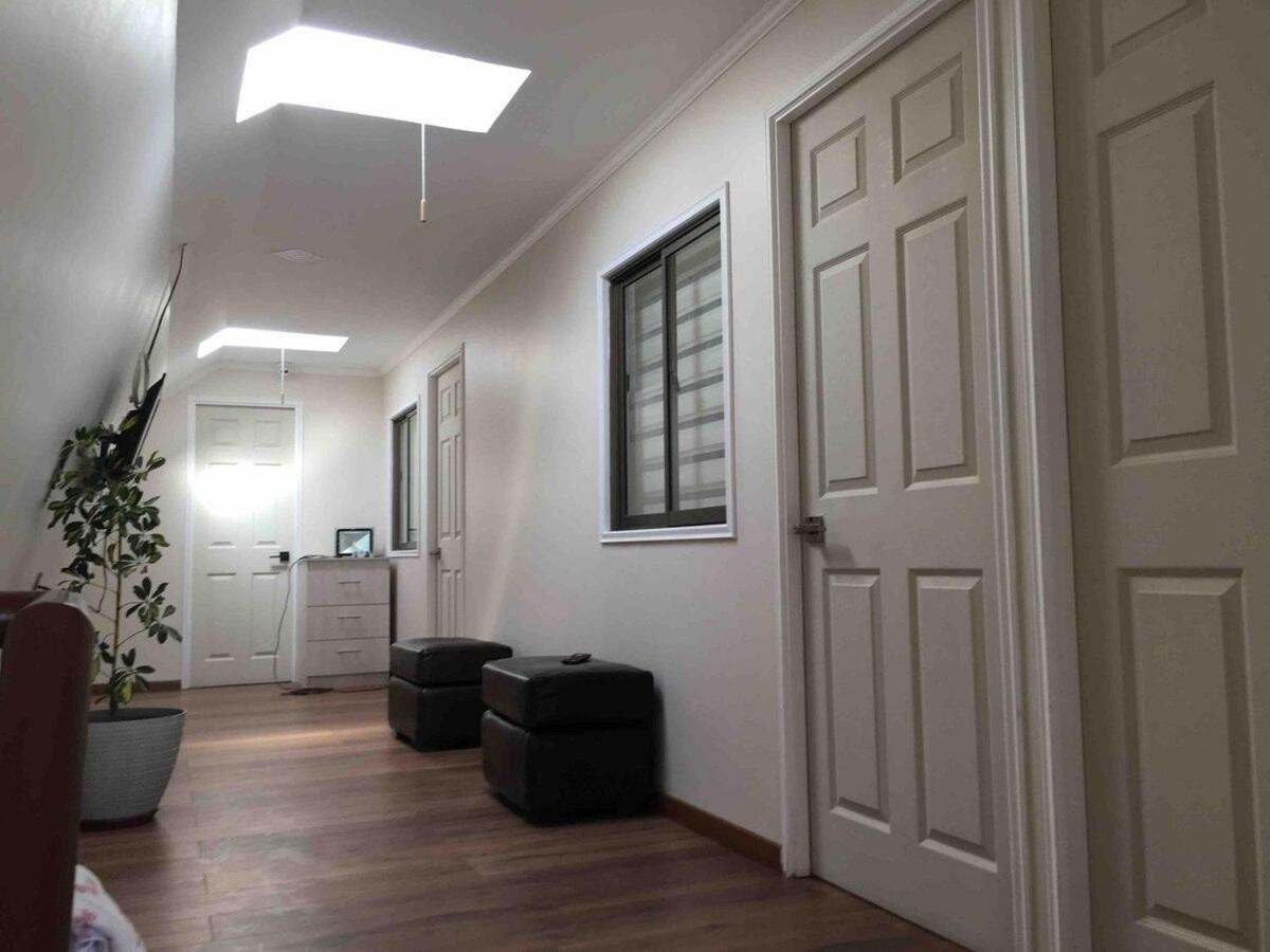 Departamentos Comodos Y Hermosos Full Equipados Con Bano Y Cocina Privados سانتياغو المظهر الخارجي الصورة