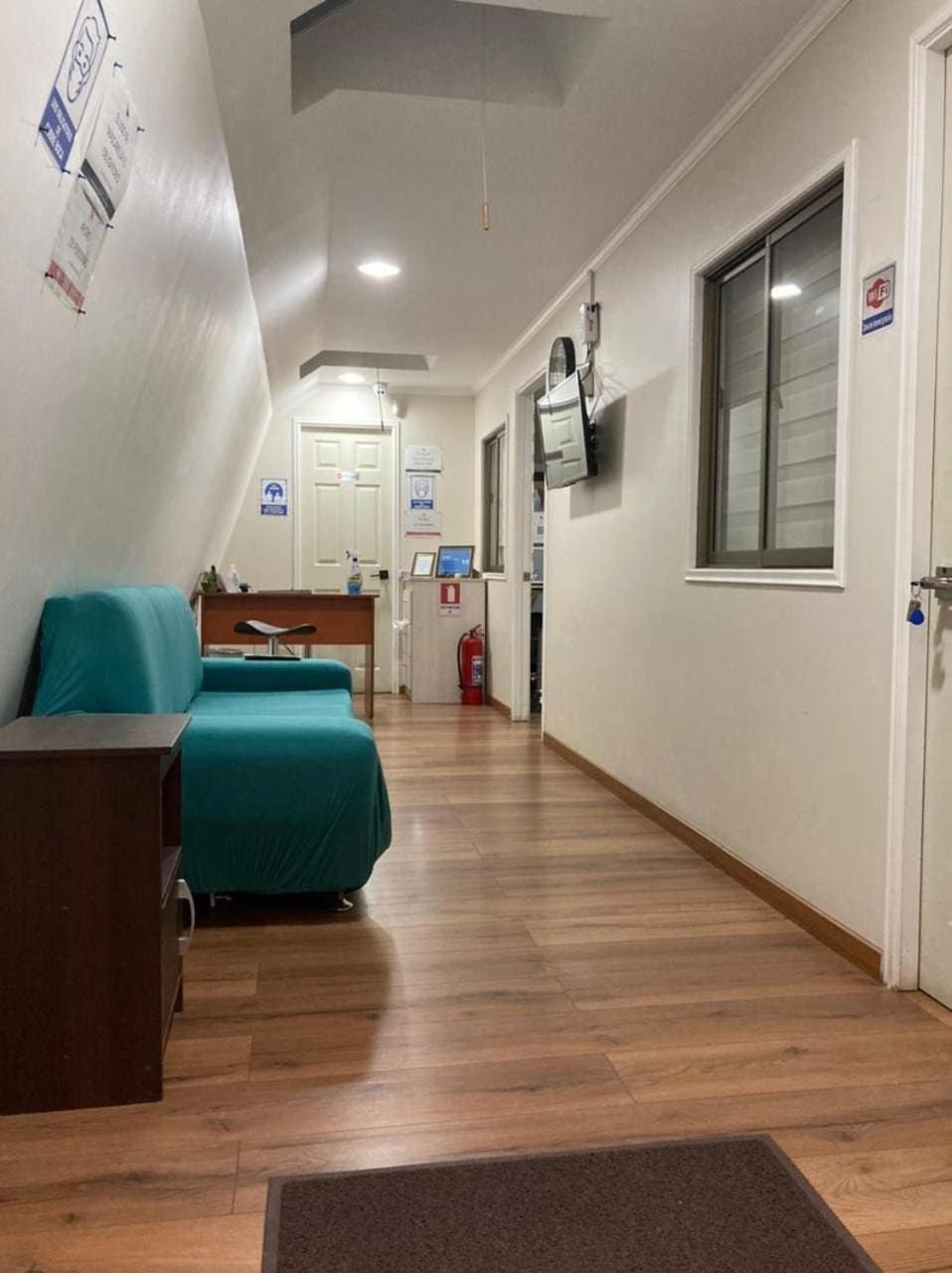Departamentos Comodos Y Hermosos Full Equipados Con Bano Y Cocina Privados سانتياغو المظهر الخارجي الصورة