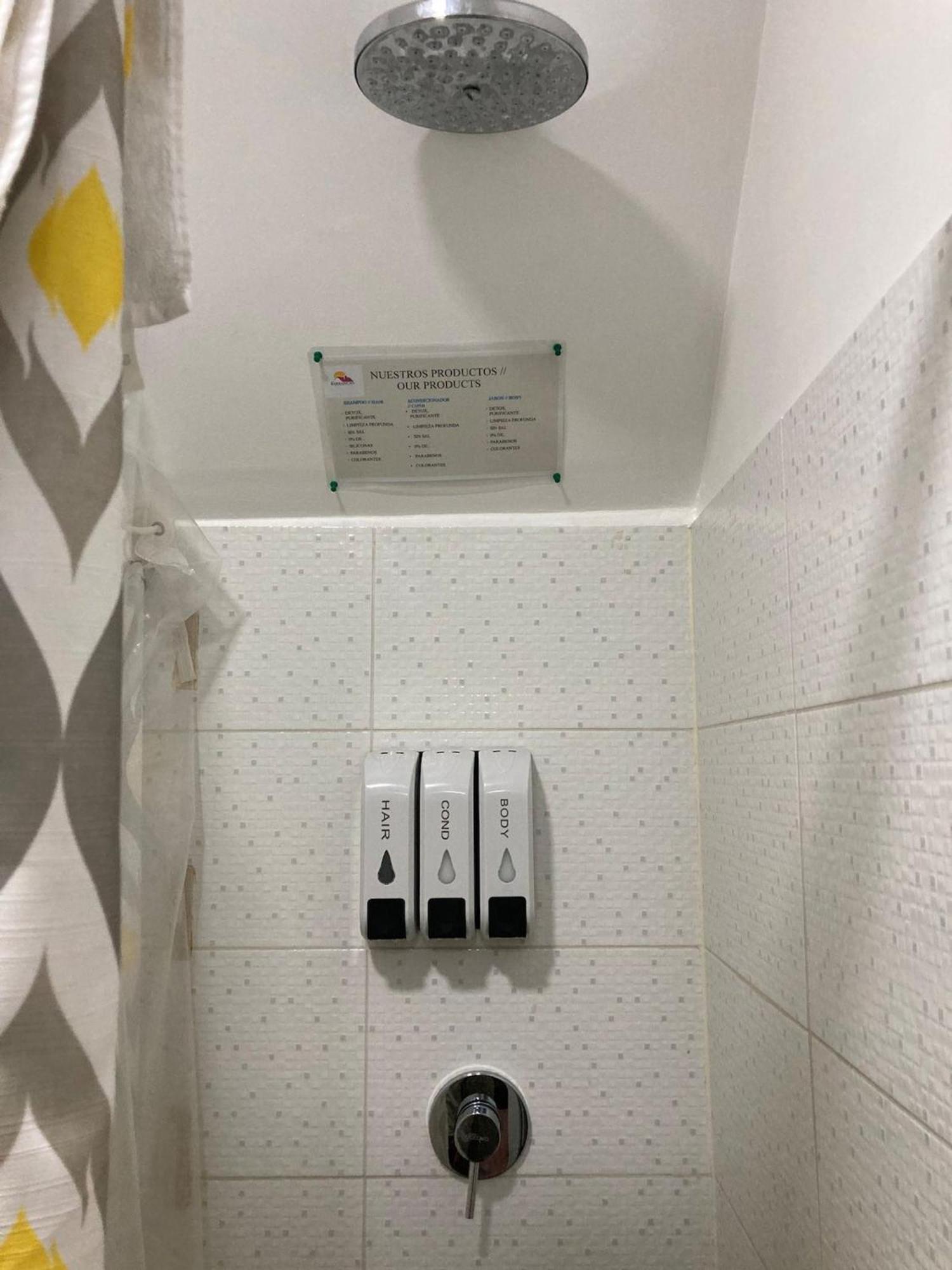 Departamentos Comodos Y Hermosos Full Equipados Con Bano Y Cocina Privados سانتياغو المظهر الخارجي الصورة